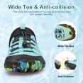 thumbnail image 3 of Barerun Women Men Quick-Dry Water Shoes Aqua Socks for Beach Swim Surf Sport, 3 of 10