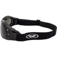 thumbnail image 3 of Gafas de moto Global Vision Eliminator, antiarañazos, 3 of 7