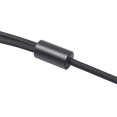thumbnail image 4 of Cable RCA HiFi Estéreo 2RCA a Cable de audio de 3,5 mm Cable divisor AUX Y (300 cm), 4 of 5