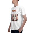 thumbnail image 5 of Camiseta de Manga Corta para Hombres Naru, 5 of 5