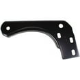 thumbnail image 4 of For Dodge Ram 2500/1500/3500 1999 2000 2001 2002 Bumper Bracket Passenger Side | Front | Inner | CAPA Certified | Replacement For CH1067111, CH1067111C | 55076778AB, 4 of 7