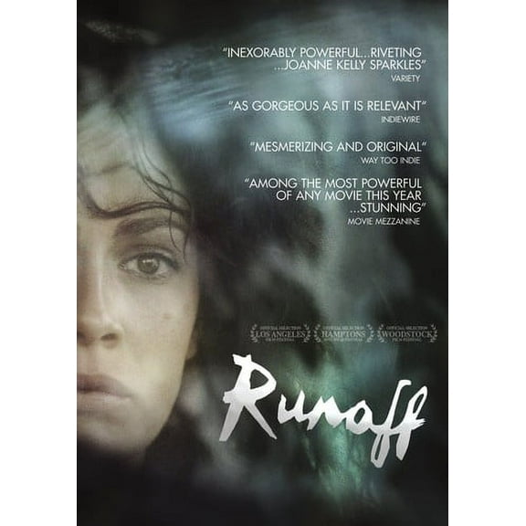 Runoff (DVD)
