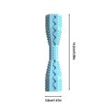 thumbnail image 3 of Jacenvly - Cama para mascotas, juguetes hexagonales para perros, palitos de dentición para gatos y perros, juguetes para masticar que alivian el aburrimiento, varillas molares y dientes con efecto, 3 of 7