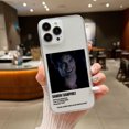 thumbnail image 3 of Funda de teléfono transparente para iPhone, carcasa transparente de The Vampire Diaries Jake para iPhone 15, 14, 13, 12, 11, Mini Pro Max, X, XR, XSMax, 6S, 6, 7, 8 Plus, SE20, 3 of 5