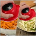 thumbnail image 2 of Miangastore 2Pcs Finger Protectors Assorted Color PS Plastic Durable Usage, 2 of 8