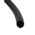 thumbnail image 2 of Tubo de Conduit Corrugado Flexible de plástico de 13 M 14 x 18 mm para Jardín, Fábrica, Oficina Negro, 2 of 2