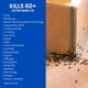 thumbnail image 2 of Insect Killer BioAdvanced Home Pest Control 3,78 L para interiores y exteriores, 2 of 6