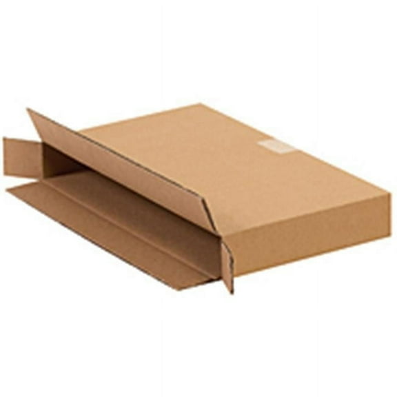 Side Loading Boxes 40 in. x 6 in. x 40 in.