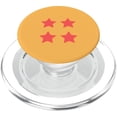 thumbnail image 1 of PopSockets PopGrip para MagSafe Dragon Sockets Four Star, 1 of 5