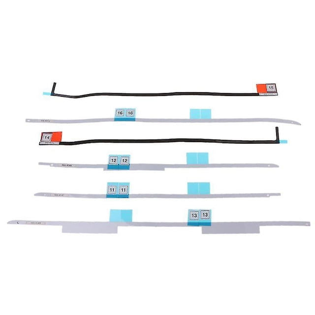 Amdohai A1419 Lcd Screen Adhesive Strip For Imac 27" A1419 Lcd Display Adhesive Sticker Tape
