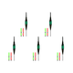 thumbnail image 1 of Bobbers con nocturna 1 8 G y color detección gravedad luminosa (QS-O3), 1 of 2