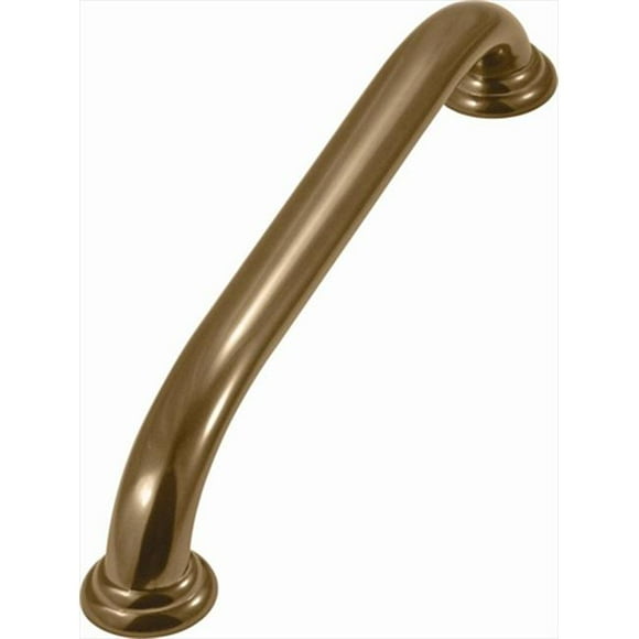 Hickory Hardware P2288-VBZ 8 In. Studio Collection Veneti Bronze Appliance Pull