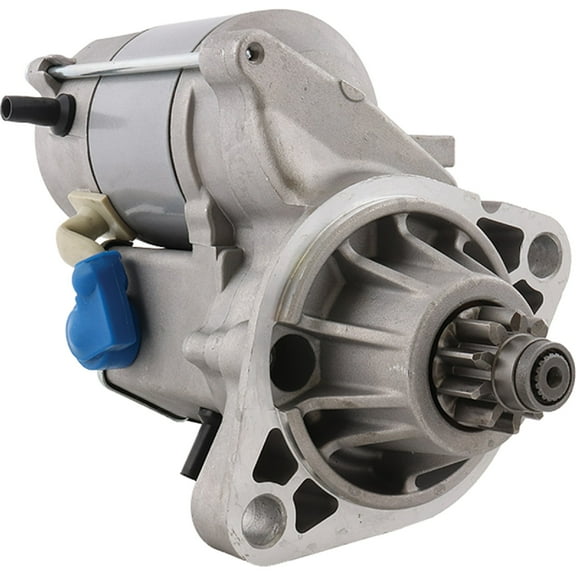 DB Electrical New Starter 410-52552 for 8.0L(488) V10 Dodge Ram Pickups 3 2003 56027703Ad 428000-0990