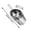 D, variant on Stainless Steel Ice Scoop, Heavy Duty Metal Food Scoop for Kitchen, Restaurant, Bar, Party & Wedding, Multi-Purpose Silver Scooper