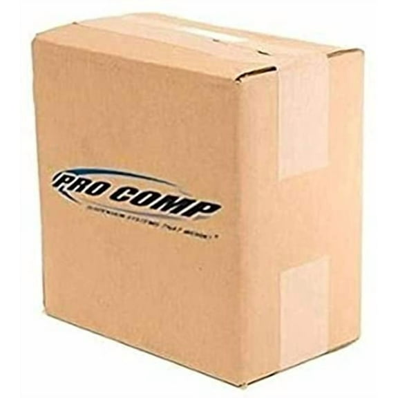Pro Comp 59001B2 Lift Kit
