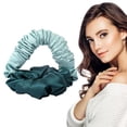 thumbnail image 2 of 2x Soft Comfortable Heatless Hair Curler Rod Curl Bar Headwear for Long Hair Zulema none, 2 of 7