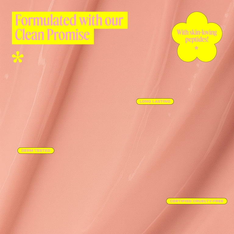 Daise Peptide Lip Butter Balm, Berry & Vanilla photo 4