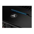 thumbnail image 3 of JL Audio RD500/1 500W 1 ChanneL RMS Vehicle Audio Amplifier, 7 pounds, 3 of 5