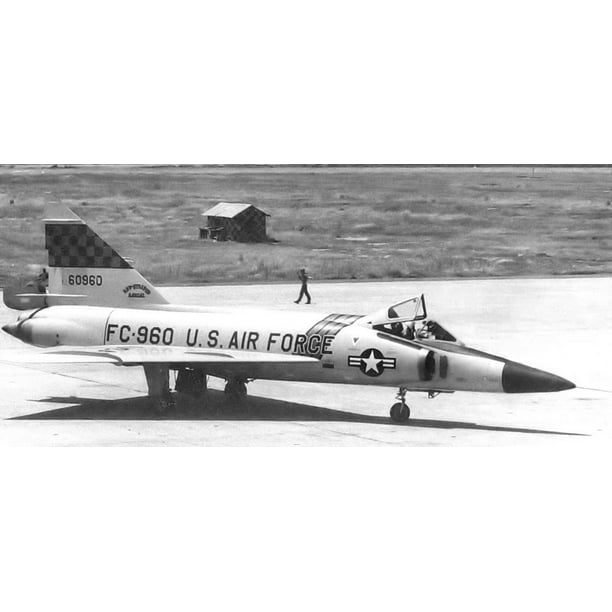 Laminated Poster 4th Fighter Interceptor Squadron Convair F 102a 55 Co Delta Dagger 56 960 At Misawa Air Base Japan Poster Print X 30 Walmart Com Walmart Com