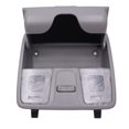 thumbnail image 2 of Interior Overhead Sunroof Switch Console For Hyundai Elantra 13-17 Map Lamp Dome Reading Light Overhead Console Lamp OEM 92800-4V000TX-grey, 2 of 6