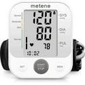 Metene B15 Upper Arm Blood Pressure Monitor BP Cuff Machine
