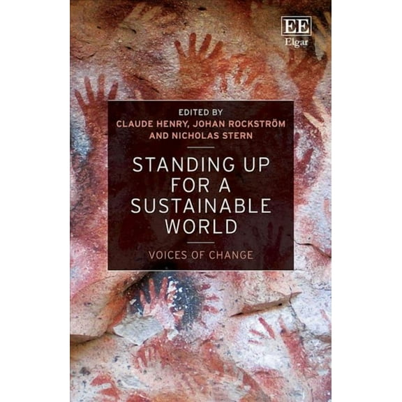 STANDING UP FOR A SUSTAINABLE WORL