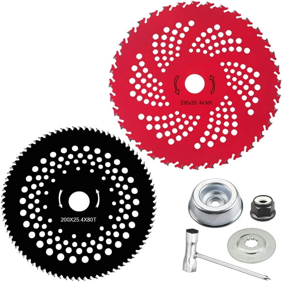 Stihl Blade Adapter Kit