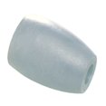 thumbnail image 1 of Martyr CMPNZD, Zinc Alloy Propeller Nut Anode D-Replacement, 1 of 3