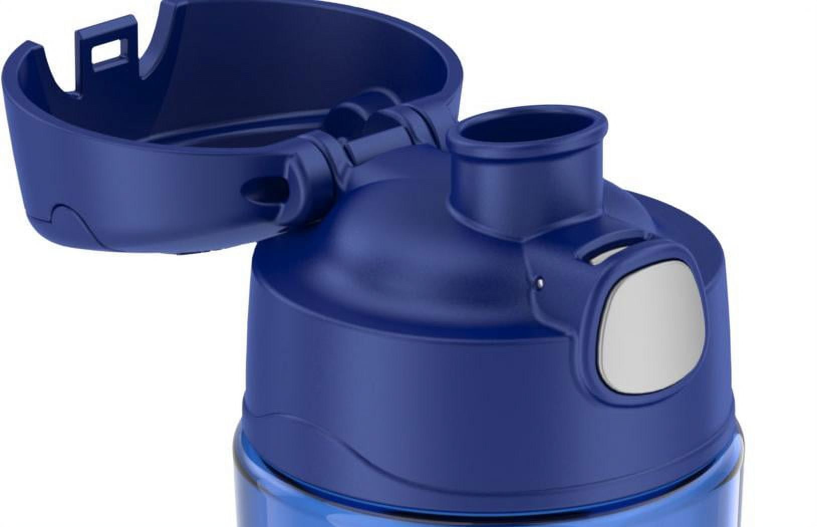 Fabrication Enterprises, Inc. Hot water bottle, 2 quart - FAB111140 