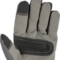 thumbnail image 3 of WNTR WRK GLVS Hommes Gris G (Lot de 1), 3 of 4