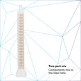 thumbnail image 5 of 3M 08193-6PK Mixing Nozzle, 6 Pack, 5 of 5