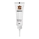 thumbnail image 1 of Crema colorante para cuero, multiusos, reparador de arañazos de cuero, portátil. Blanco, 1 of 9
