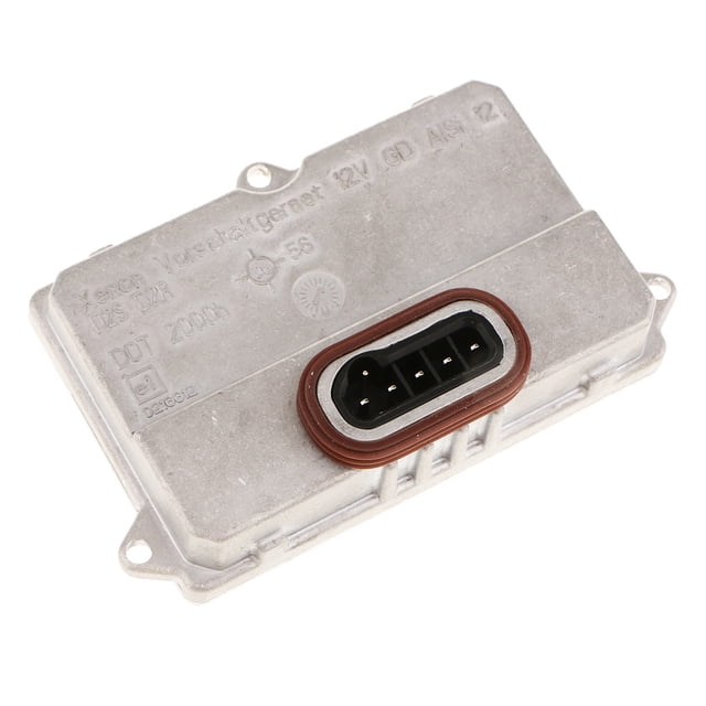 Unidad de Control de Encendedor Yotijar para Coche A8 A6 Xenon Balastro HID Faro