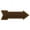 Brown, variant on 24 in. Orange Arrow Sign