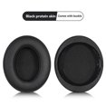 thumbnail image 2 of Replacement Earpads for SHP9500 Headphones Ear Cushions Wireless Headphones Repair Accessori, 2 of 5