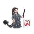 thumbnail image 1 of Minifigura LEGO Harry Potter Sirius Black con varita 75945, 1 of 6