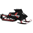 thumbnail image 2 of Polaris Housse Premium en Polyester pour Motoneige 3/4, AXYS PRO-RMK, 2 of 3