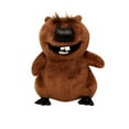 thumbnail image 2 of Kayannuo Cute Beaver Stuffed Animals Otters Beaver Coyotes Groundhog Doll Home Decor, 2 of 7