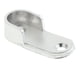 thumbnail image 5 of 2x 10 Unids/pack Armario Ovalado Extremo de Varilla Accesorios de Hardware para Muebles 2 piezas, 5 of 8