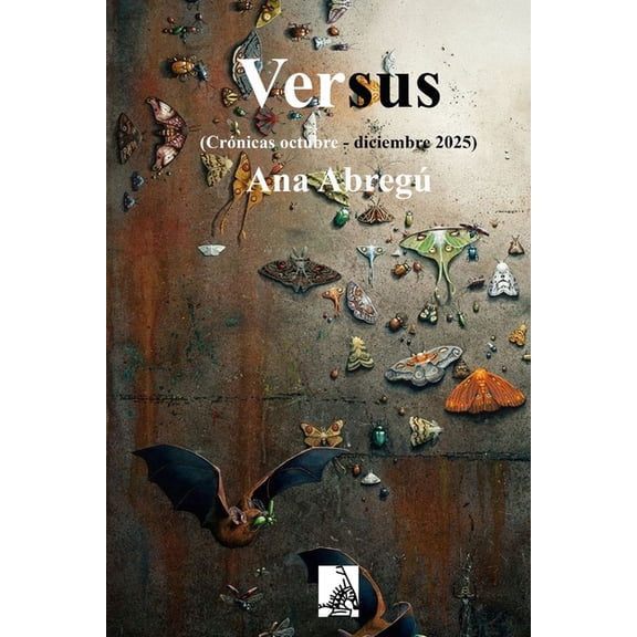 Versus, (Paperback)