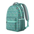 thumbnail image 2 of Panda Backpack for Daily Use - Stylish School Bookbag for College & Work, Waterproof Design with Multiple Pockets, Comfortable for Long Wear, 2 of 6
