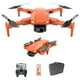 thumbnail image 1 of Quadcopter profesional 4CH 5G GPS FPV 4K UHD Cámara RC Drone con bolsa de almacenamiento Tmvgtek libre de BPA, 1 of 9