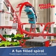 thumbnail image 3 of Kit de construcción Roller Coaster Mould King 3646 piezas con motores, 3 of 7