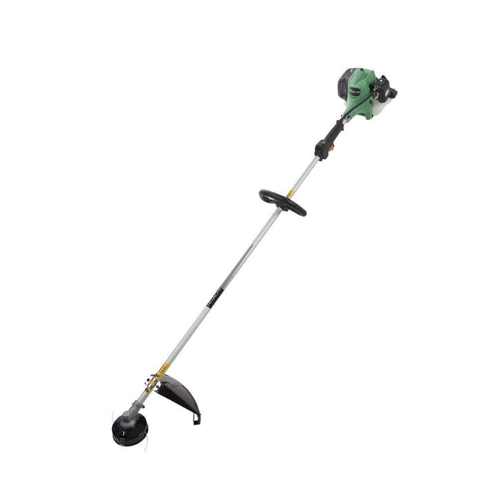hitachi weed trimmer