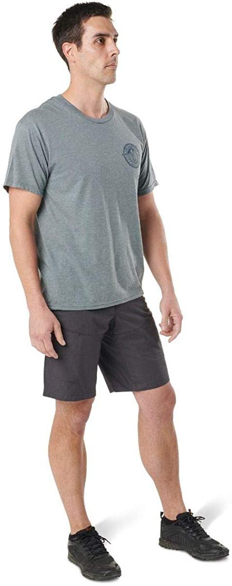 5.11 tactical terrain shorts