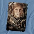 thumbnail image 2 of The Hobbit Ori Women's T Shirt, Carolina Blue, X-Large, 2 of 6