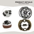 thumbnail image 4 of Bgsha Clutch for Kawasaki Lawn Mowers Engineered for Stability and Longevity, 4 of 6