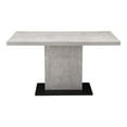 thumbnail image 4 of Moe's Home Collection Hanlon Dining Table, 4 of 4