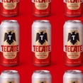 thumbnail image 4 of Cerveza clara Tecate original lata 473 ml, 4 of 4