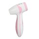 thumbnail image 4 of Cepillo De Limpieza Facial Cepillo De Silicona Giratorio Facial Eléctrico Recargable Exfoliante Suave Para Eliminar Puntos Negros, Limpieza Profunda, 4 of 5